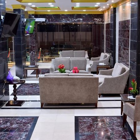 ندي جدة Jidá Exterior foto
