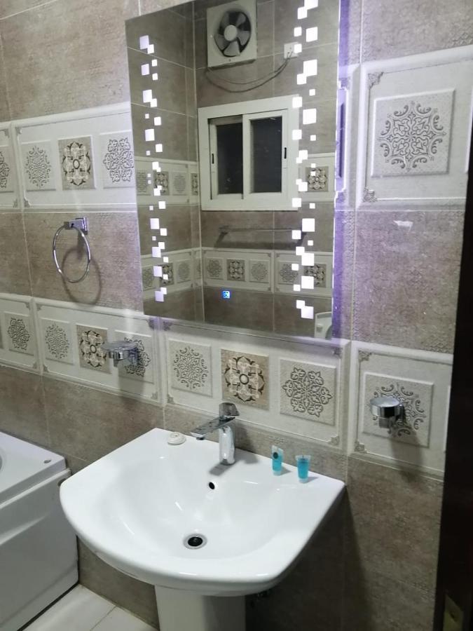 ندي جدة Jidá Exterior foto