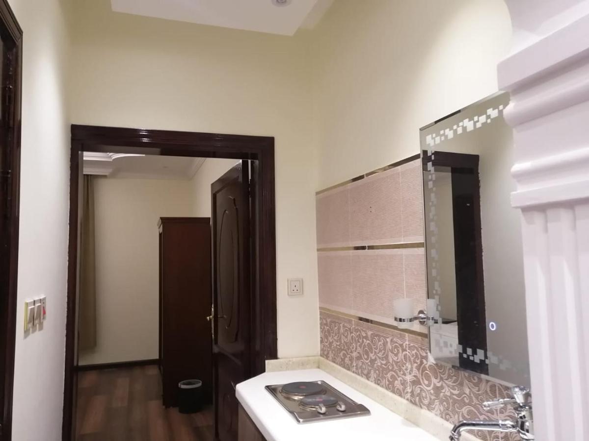 ندي جدة Jidá Exterior foto
