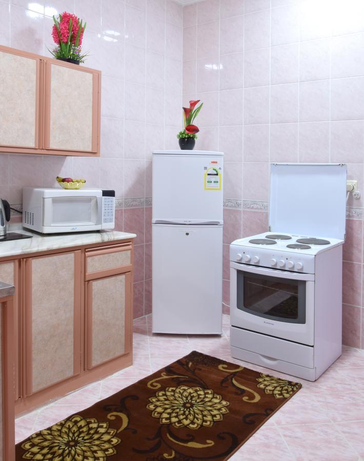 ندي جدة Jidá Exterior foto