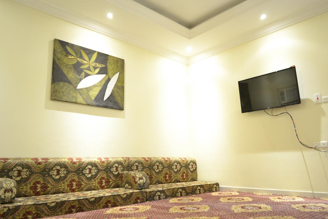 ندي جدة Jidá Exterior foto