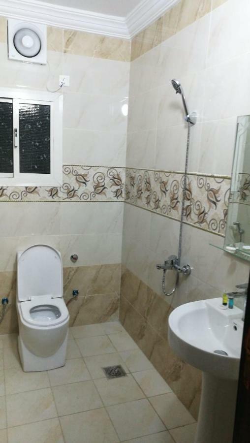 ندي جدة Jidá Exterior foto